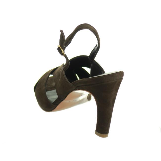 SANDALO IN CAMOSCIO OVYE' - Mad Fashion | img vers.650x/